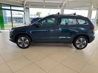 occasion Skoda Karoq d'occasion 1.5 TSI ACT 150ch Business DSG7