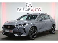 Occasion Cupra Formentor VZ 245 ch (180 kW) 2022 Gris SUV