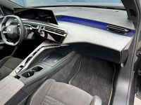 Occasion Peugeot 5008 GTi 136 ch (100 kW) 2024 Gris Monospace