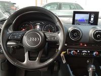 occasion Audi A3 1.6 Tdi 116 Bus. Line S Tronic 7