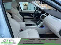 occasion Land Rover Range Rover evoque Si4 290 BVA