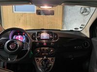 occasion Fiat 500 SERIE 4 - 1.2 69 CH LOUNGE