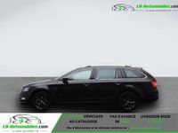 occasion Skoda Octavia Combi 2.0 TSI 190 ch BVA