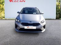 occasion Kia Ceed 1.6 GDi 105ch + Plug-In 60.5ch Premium DCT6 - VIVA161264306