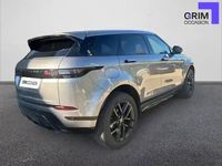 Occasion Land Rover Range Rover 12 ch (8 kW) 2024 Eiger grey SUV