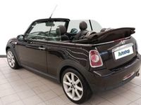 occasion Mini Cooper D Cabriolet 112ch Highgate