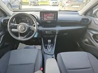 Occasion Mazda 2 2023 Blanc Citadine