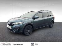 Occasion Dacia Jogger Expression 101 ch (74 kW) 2025 Vert Monospace