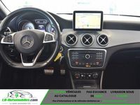 occasion Mercedes 250 CLBVA 4Matic