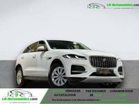 Occasion Jaguar F-Pace 204 ch (150 kW) 2021 SUV