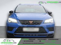 occasion Cupra Ateca 2.0 TSI 300 ch BVA 4Drive