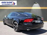 occasion Audi A7 V6 3.0TDI 204 AMBITION LUXE MULTITRONIC