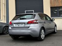 occasion Peugeot 308 II 1.2 PureTech 110 S&S Allure Design' 1er Main