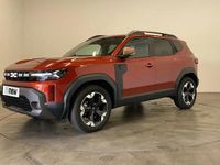 Occasion Dacia Duster Extreme 2025 Orange SUV