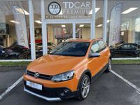 occasion VW Polo Cross 1.6 Tdi 105 POLO