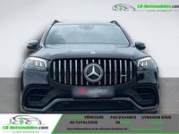 occasion Mercedes GLS63 AMG 4MATIC+