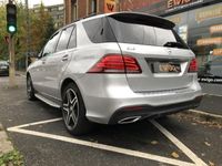 occasion Mercedes E250 Classe Gle Sportline 2.2 D 205 4matic 9g-tronic Bva