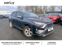 occasion Toyota RAV4 Hybrid 