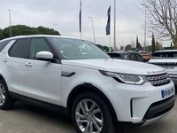 occasion Land Rover Discovery Mark I Sd4 2.0 240 Ch Hse