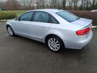 occasion Audi A4 2.0 TDI 143 DPF Ambition Luxe