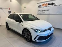 occasion VW Golf VIII 2.0 TDI SCR 200ch GTD DSG7