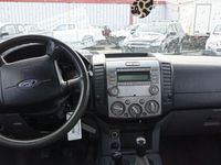 occasion Ford Ranger 2.5 TD 143CH DOUBLE CABINE XL