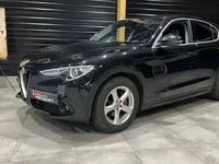 occasion Alfa Romeo Stelvio 2.2 180 Ch At8 Super