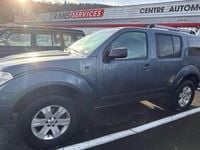 Occasion Nissan Pathfinder 174 ch (127 kW) 2006 SUV