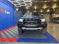 occasion Ford Ranger DOUBLE CABINE 2.0 TDCI 215 RAPTOR 4X4 BVA