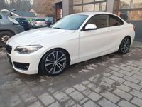 occasion BMW 218 Serie 2 (f22) ia 136ch Sport E6d