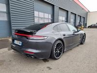 Occasion Porsche Panamera Platinum Edition 462 ch (339 kW) 2022 Gris Berline
