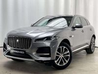 occasion Jaguar F-Pace p400e awd s