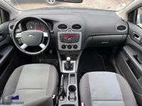 Occasion Ford Focus Style 117 ch (86 kW) 2007 Gris Berline