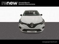 Occasion Renault Clio V Equilibre 91 ch (66 kW) 2023 Blanc Berline