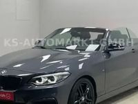 occasion BMW M2 240i Xdrive – Shadow-line – Nav – Audio Pro - Garantie 12 Mois