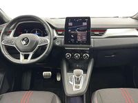 Occasion Renault Captur R.S. 145 ch (106 kW) 2022 Bleu SUV