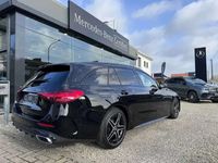 occasion Mercedes C200 d Estate Business Line