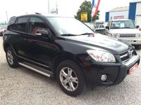 occasion Toyota RAV4 150 D-4D FAP Lounge 4WD