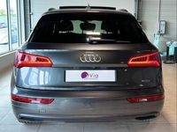 occasion Audi Q5 40 Tdi 190 S Tronic 7 Quattro S Line