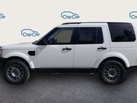 occasion Land Rover Discovery HSE - 3.0 SDV6 256 BVA8