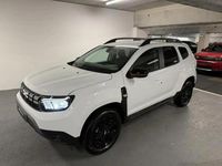 Occasion Dacia Duster Extreme 132 ch (97 kW) 2023 Blanc SUV