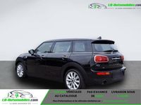 occasion Mini One Clubman 102 ch BVM