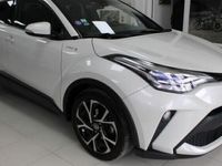 occasion Toyota C-HR 122H EDITION 2WD E-CVT