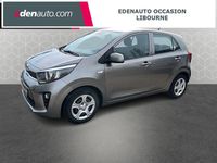 Occasion Kia Picanto Active 67 ch (49 kW) 2018 Citadine