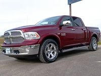 occasion Dodge Ram Laramie