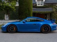 occasion Porsche 911 GT3 PDK