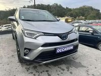 occasion Toyota RAV4 Hybrid 