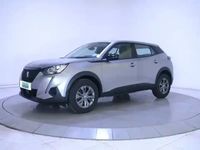 Occasion Peugeot 2008 S 2022 Gris artense SUV