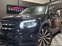 Occasion Mercedes GLB200 Progressive 150 ch (110 kW) 2022 SUV