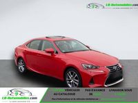 occasion Lexus IS300h 